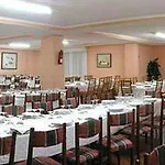 Hotel Santa Lucia A Torre Branca