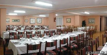 Hotel Santa Lucia