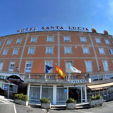 Santa Lucia A Torre Branca