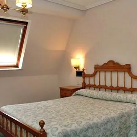 Santa Lucia Hotel