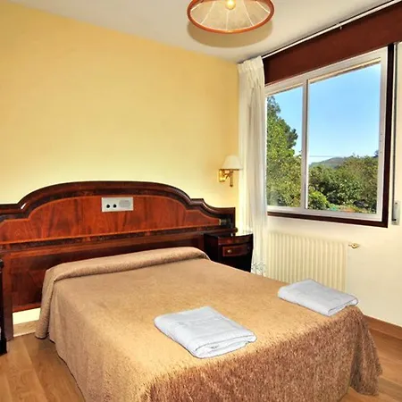 Hotel Santa Lucia 2*
