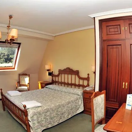 Santa Lucia Ξενοδοχείο 2*