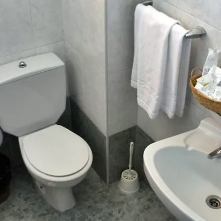 Hotel Santa Lucia