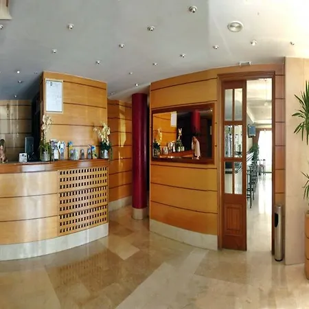 Santa Lucia Hotel