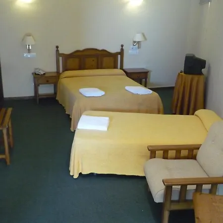 Santa Lucia A Torre Branca