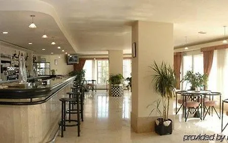 Hotel Santa Lucia A Torre Branca
