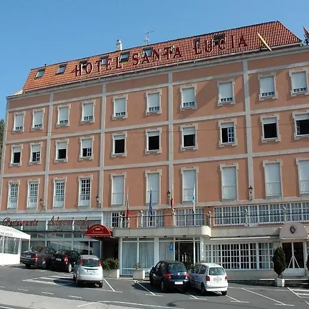 Santa Lucia 2* A Torre Branca