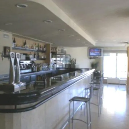 Hotel Santa Lucia A Torre Branca