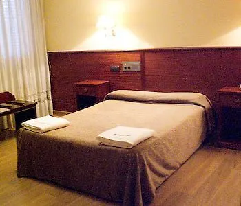 ホテル Santa Lucia A Torre Branca