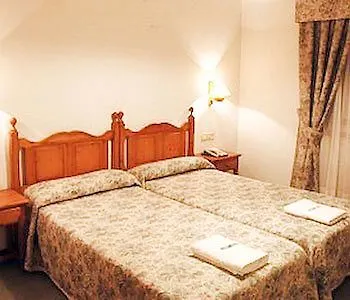 Hotel Santa Lucia