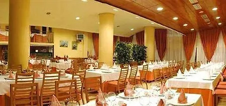 Santa Lucia Hotell 2*