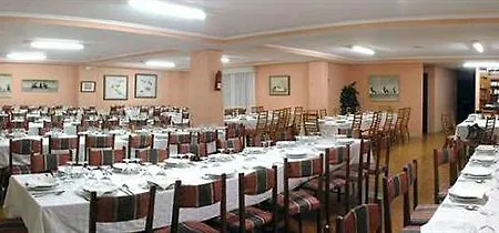 Hotel Santa Lucia Santiago de Compostela