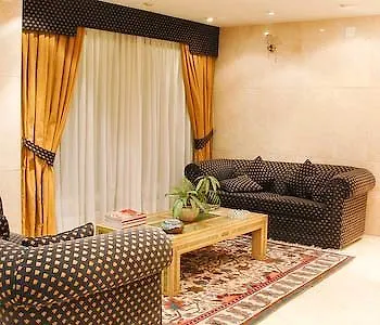 Santa Lucia Hotell A Torre Branca