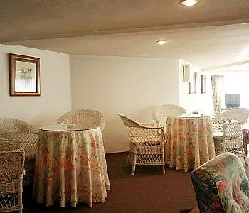 Santa Lucia Hotel