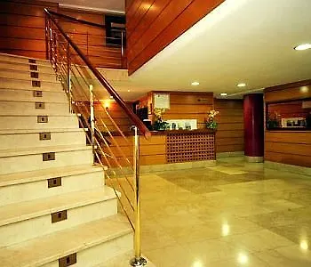 Hotell Santa Lucia 2*