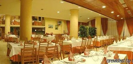 Hotel Santa Lucia A Torre Branca