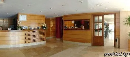 Hotel Santa Lucia