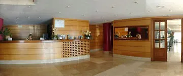 فندق Santa Lucia 2*