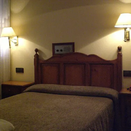Santa Lucia Hotel