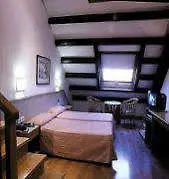 Hotell Santa Lucia 2*