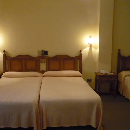 Santa Lucia Hotel
