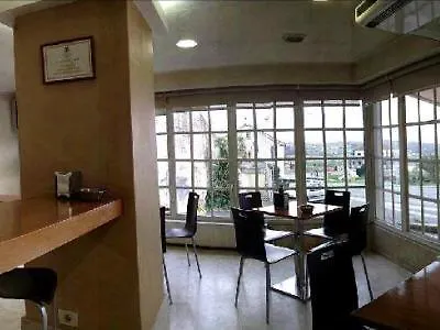 Santa Lucia ホテル A Torre Branca