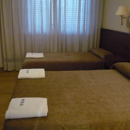 Hotel Santa Lucia