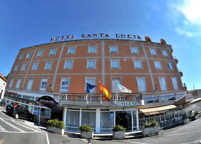 Santa Lucia A Torre Branca