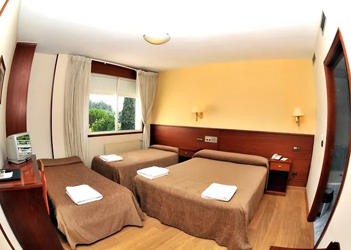 Santa Lucia 2* A Torre Branca