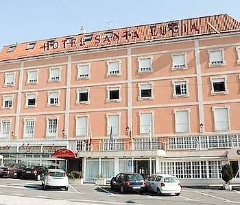 Santa Lucia 2*