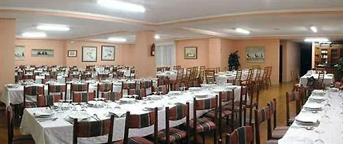 Hotel Santa Lucia A Torre Branca