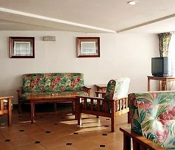 Santa Lucia A Torre Branca