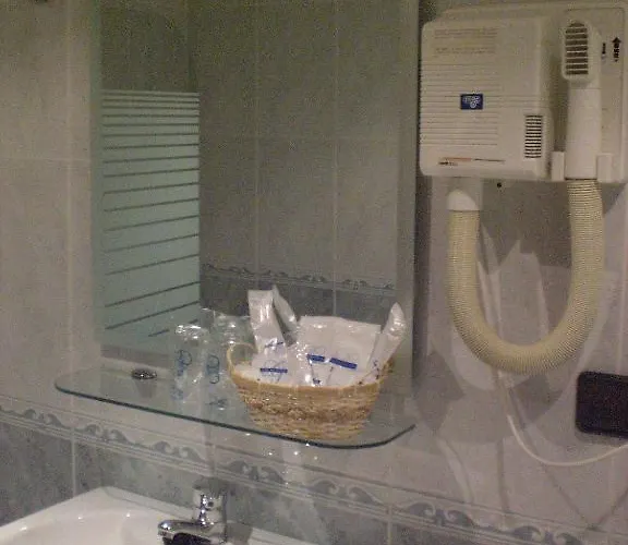 Santa Lucia A Torre Branca