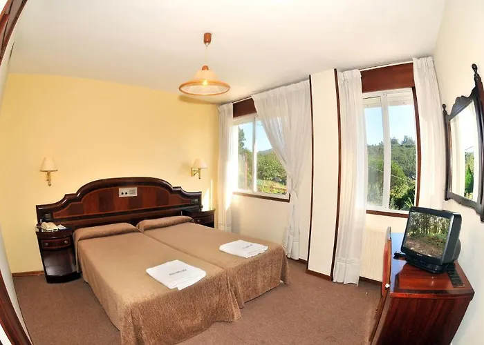 Santa Lucia Hotel A Torre Branca