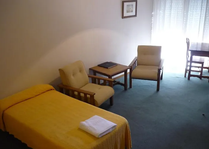 Santa Lucia 2* A Torre Branca