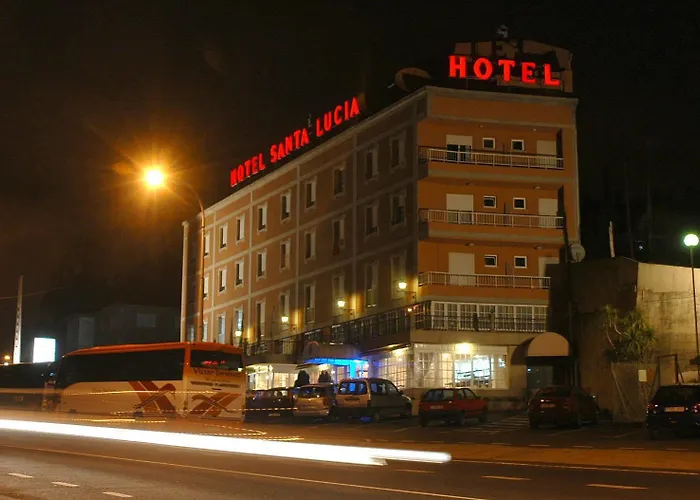 Santa Lucia 2* A Torre Branca